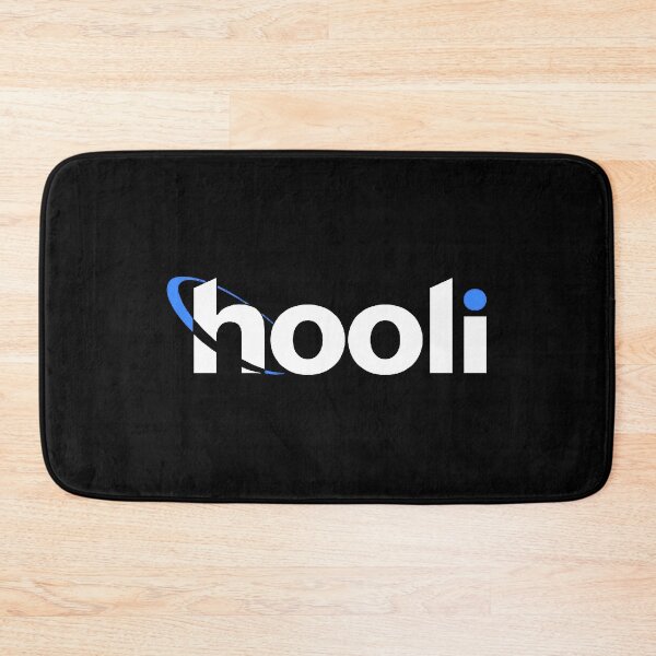 Item preview, Hooli Logo designed and sold by Elliepearson.