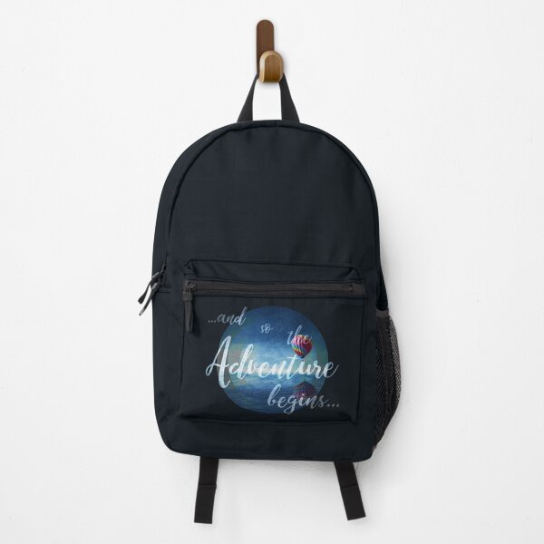 Item preview, and so the Adventure begins designed and sold by psychoshadow.