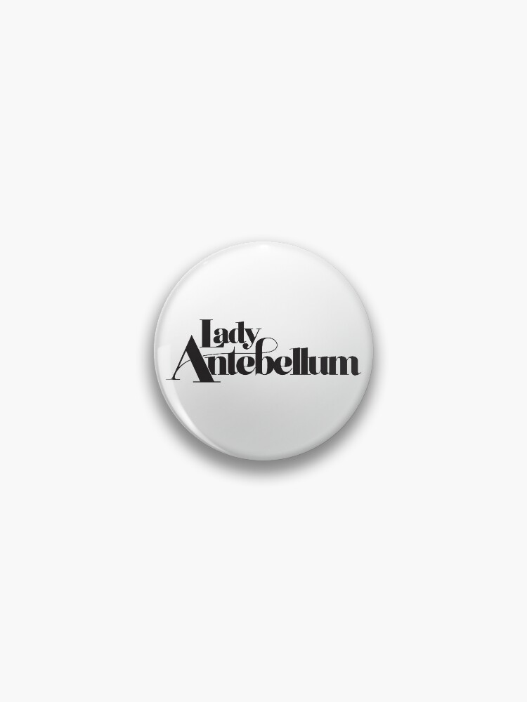 Lady Antebellum Tulisan Doang Pin By Gregorylang Redbubble
