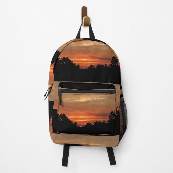 Item preview, Sunset Over Trees designed and sold by GDGCreations.