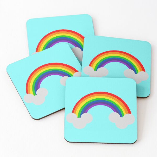 Item preview, Mouse Rainbow designed and sold by DaughertyDraws.