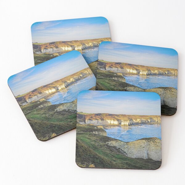 Item preview, The Jagged Coast designed and sold by JonHarrisStudio.