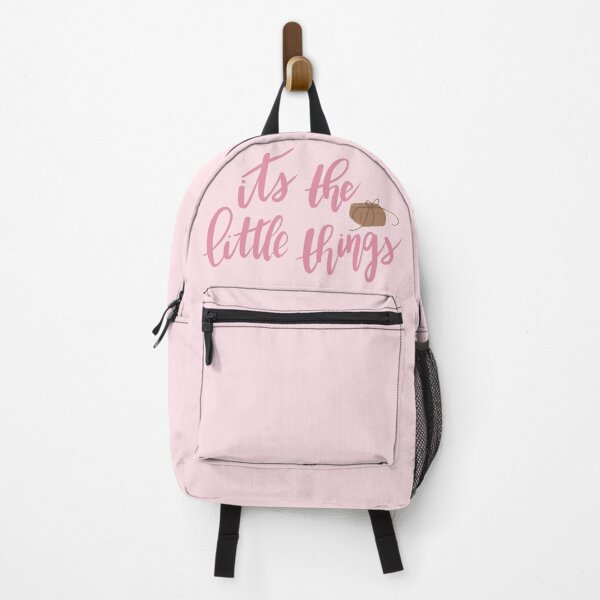 Item preview, It’s the Little Things designed and sold by anjalimathur.