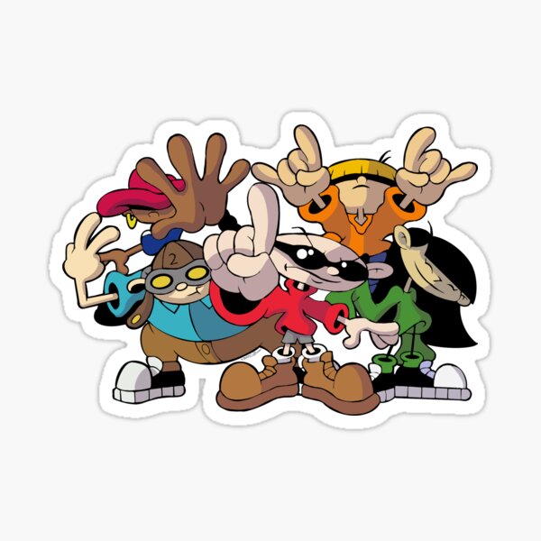 Aperçu de l'œuvre 90s Nostalgia Part 7 créée et vendue par ddesirewilliams.