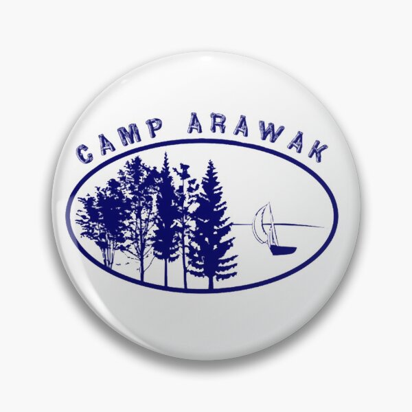 Item preview, Camp Arawak designed and sold by ButterfliesT.