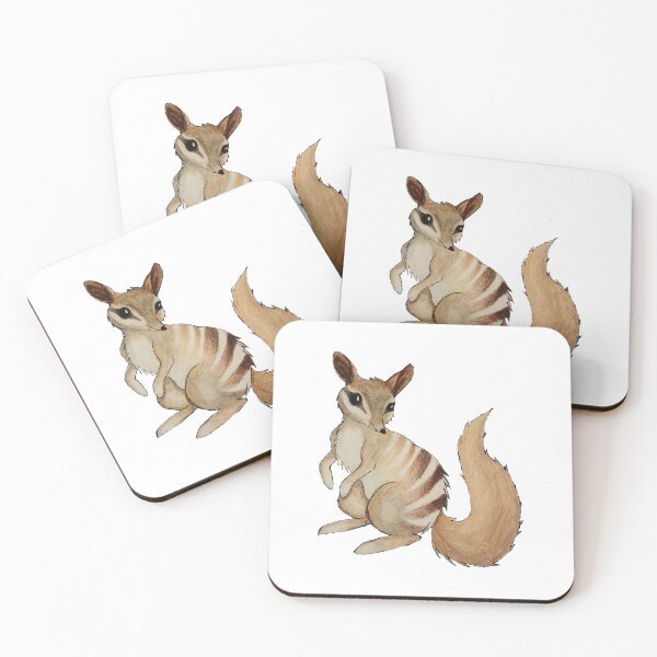Item preview, Numbat designed and sold by Emmekins100.