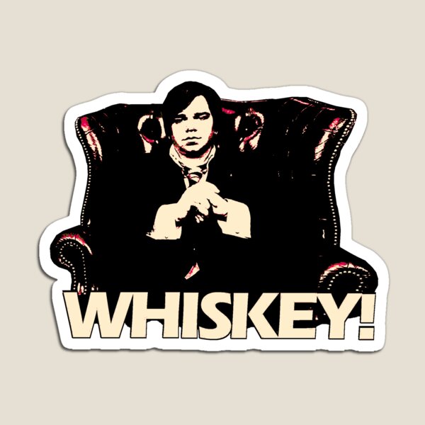 Aperçu de l'œuvre Tabatière - Whisky ! créée et vendue par twistytwist.