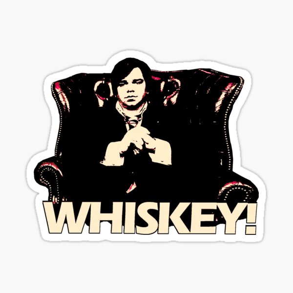 Aperçu de l'œuvre Tabatière - Whisky ! créée et vendue par twistytwist.