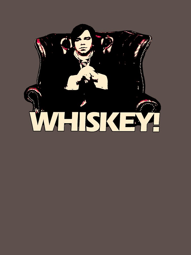 Snuff Box - Whiskey! by twistytwist