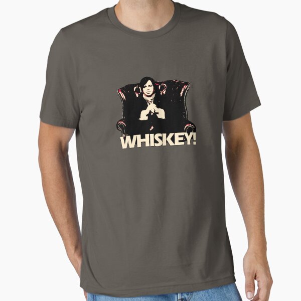 Aperçu de l'œuvre Tabatière - Whisky ! créée et vendue par twistytwist.