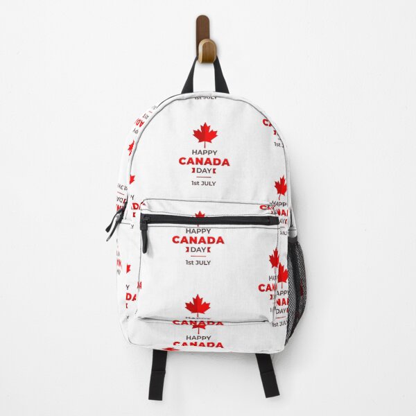 Item preview, Happy canada day designed and sold by Dieowl.