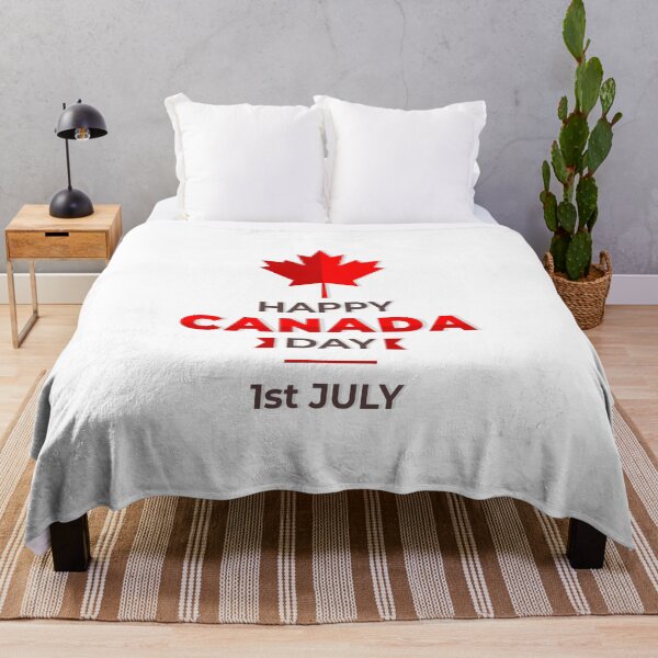 Item preview, Happy canada day designed and sold by Dieowl.