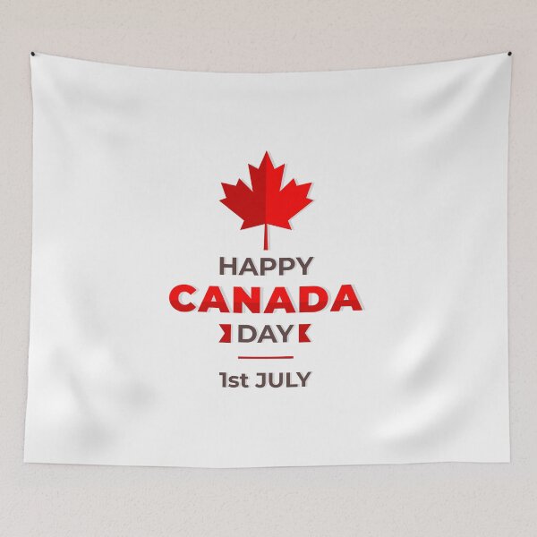 Item preview, Happy canada day designed and sold by Dieowl.