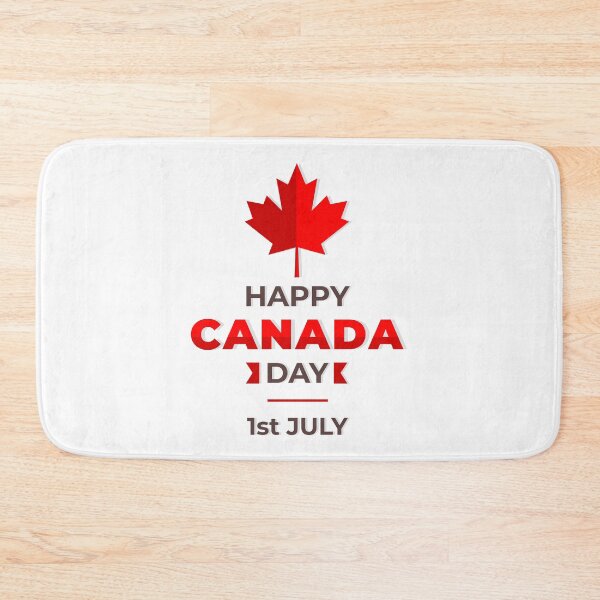 Item preview, Happy canada day designed and sold by Dieowl.