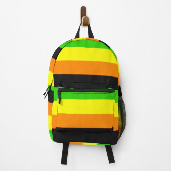 Item preview, Aromantic Pride Flag designed and sold by Falln.