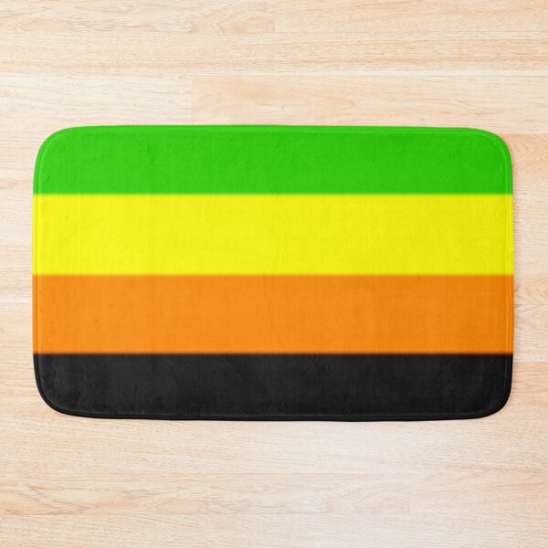 Item preview, Aromantic Pride Flag designed and sold by Falln.