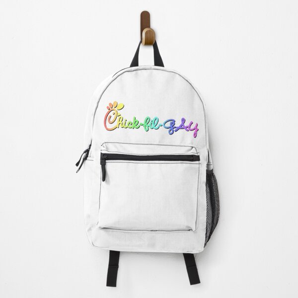 Item preview, Pastel Chick-fil-GAY designed and sold by catgrump.