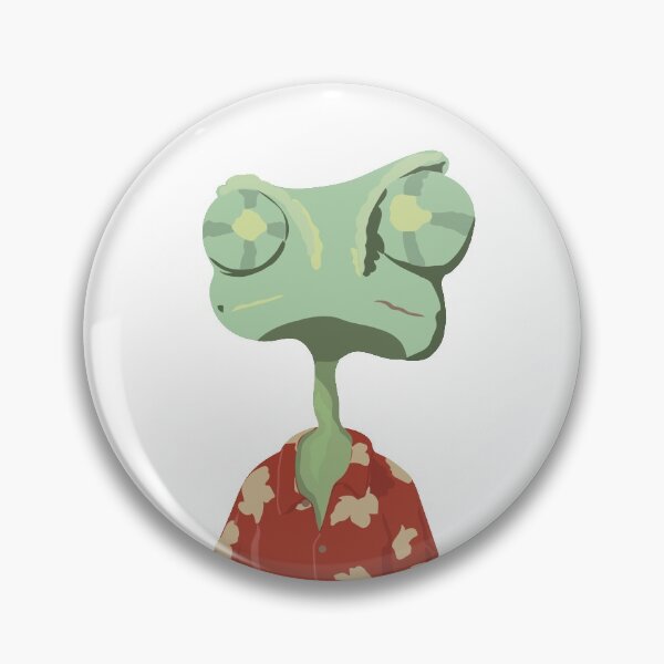Item preview, Rango designed and sold by faithciol.