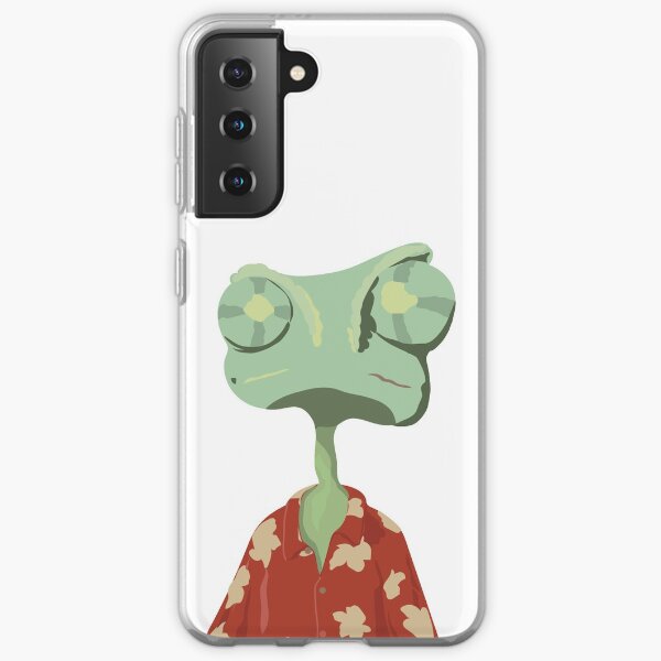 Rango Samsung Galaxy Soft Case