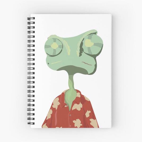 Item preview, Rango designed and sold by faithciol.