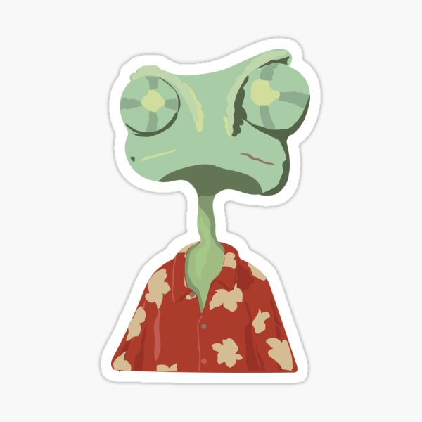 Item preview, Rango designed and sold by faithciol.