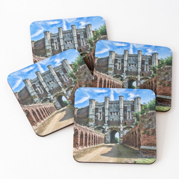 Item preview, thornton abbey designed and sold by EcDigitalPhoto.
