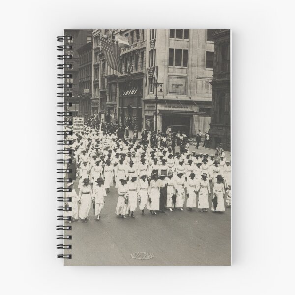 Item preview, Silent parade in New York City against the East St. Louis riots, 1917 designed and sold by Vintage Wall Art.