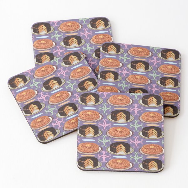 Item preview, Sugar Swoon designed and sold by Digressions, Diversions, Delusions.