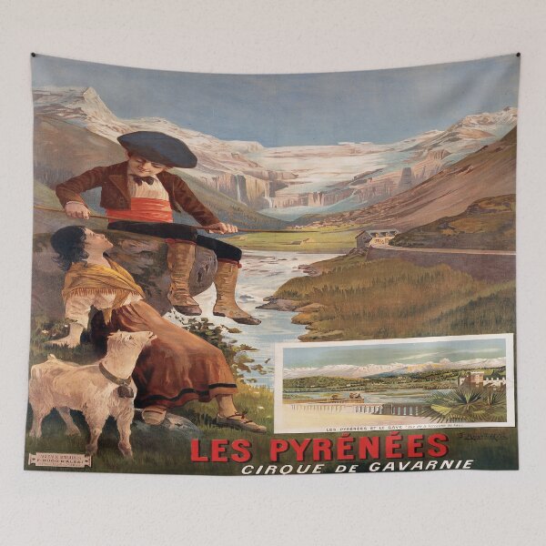 Item preview, Les Pyrenees designed and sold by Slydell1.