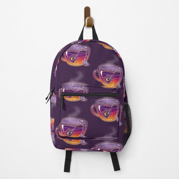 Item preview, Sunset Tea designed and sold by heysoleilart.