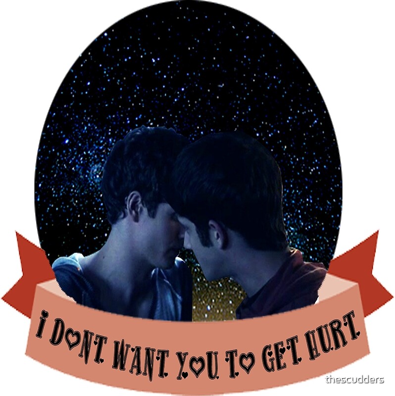 I Don T Want To Get Hurt