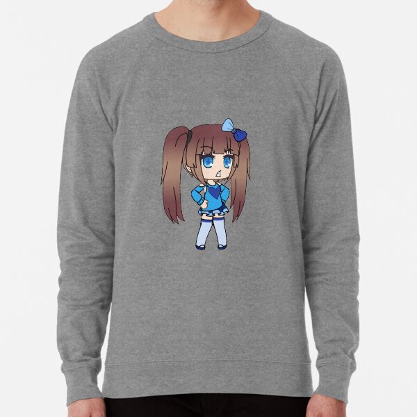 Featured image of post The Best 10 Dress Gacha Life Clothes Edit Hoodie