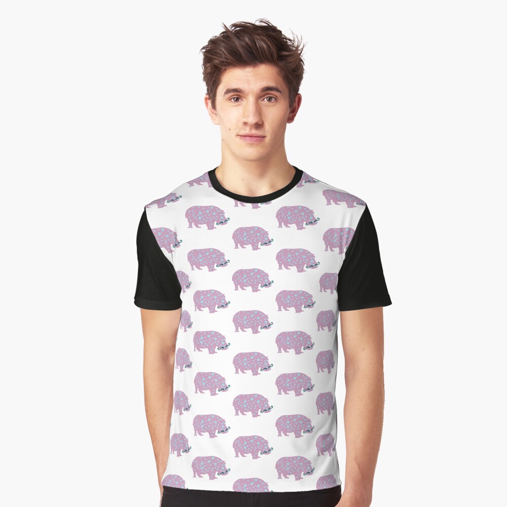 Item preview, Graphic T-Shirt designed and sold by Manitarka.