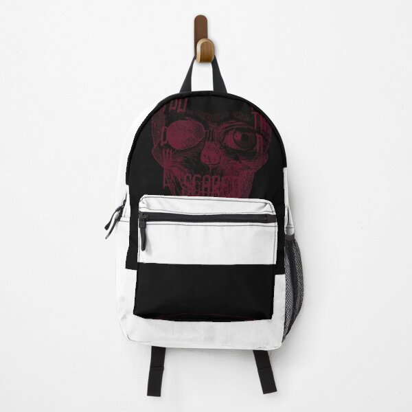 Item preview, Are You Scared? designed and sold by rp-store.