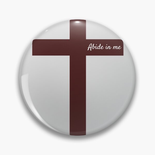 Item preview, John 15:4 designed and sold by katiejackman.