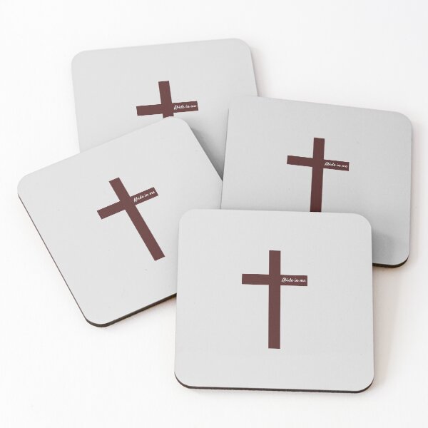 Item preview, John 15:4 designed and sold by katiejackman.