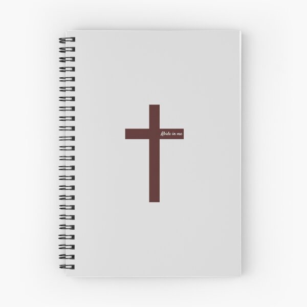 Item preview, John 15:4 designed and sold by katiejackman.