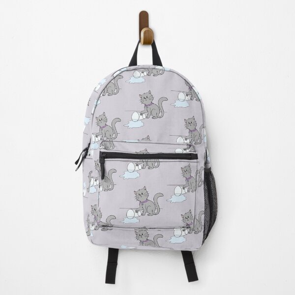 Item preview, Aquarius Cat designed and sold by GGG Design.