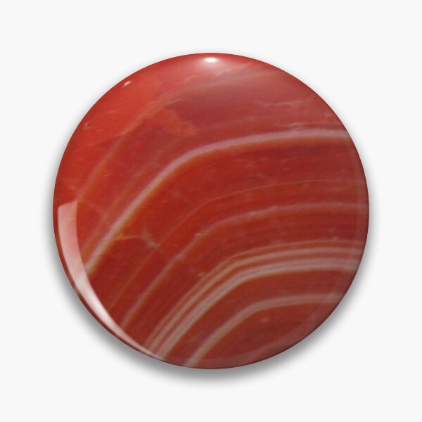 Item preview, Carnelian Agate Gemstone  designed and sold by WildandDivine.
