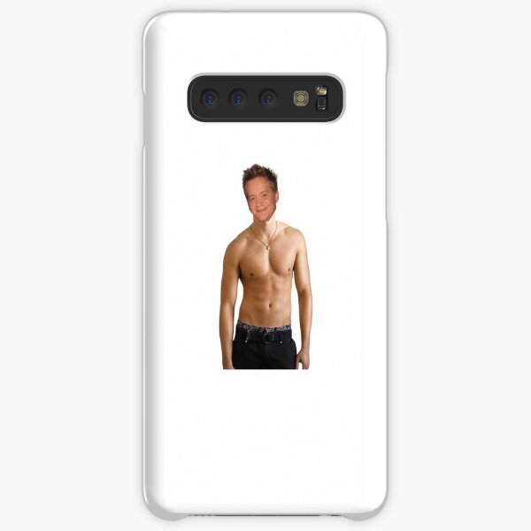 Coques De Telephone Sur Le Theme Oreille Jason Redbubble