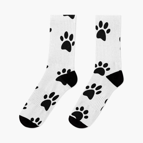 Item preview, Black Paws designed and sold by Hussain Alhumaidi.