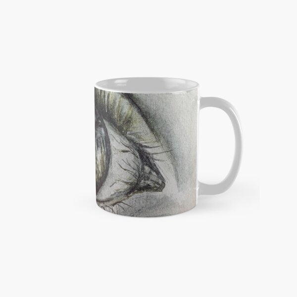 Item preview, Sight and Gaze Graphite designed and sold by invokeartsense.