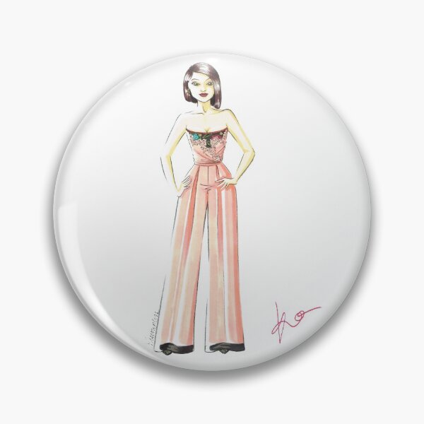 Item preview, Red Carpet Aminta designed and sold by viscountess.