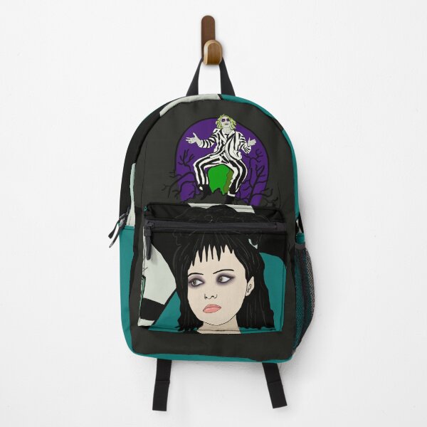 Item preview, Lydia Deetz Beetle juice designed and sold by Gabriella34g.