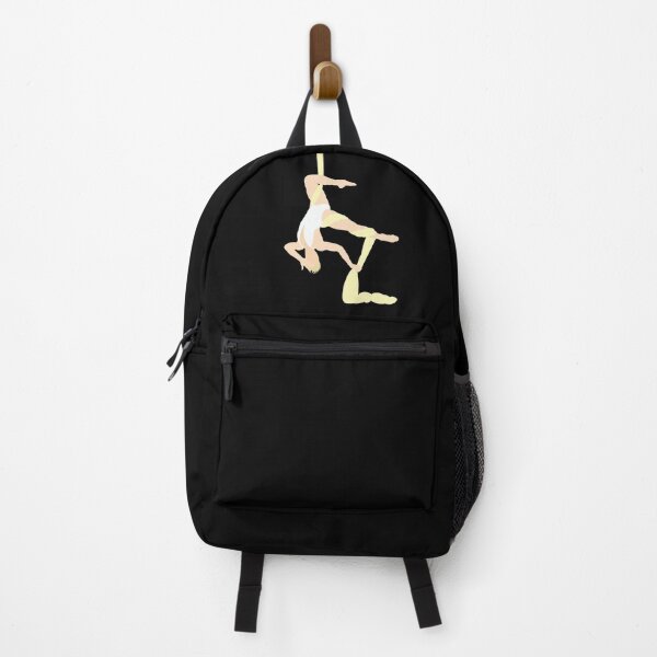 Item preview, Aerial Silk tightrope walker Muscularly elegant designed and sold by Zwuck.