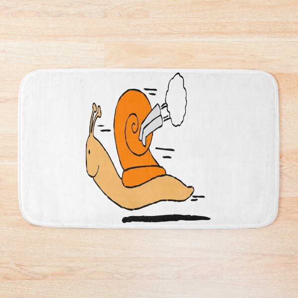 Item preview, Snail speed designed and sold by imadstor.