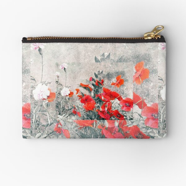 Zipper Pouch