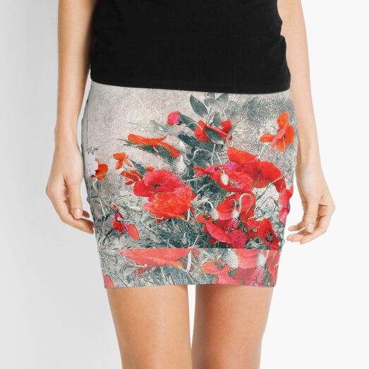 Mini Skirt