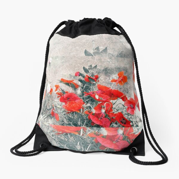 Drawstring Bag