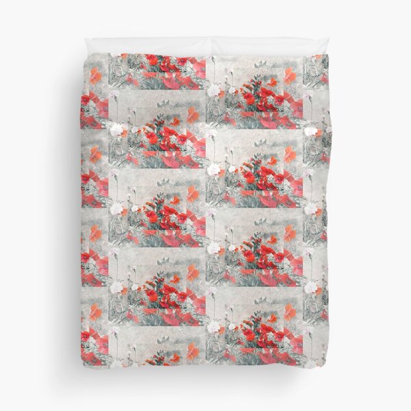 Duvet Cover